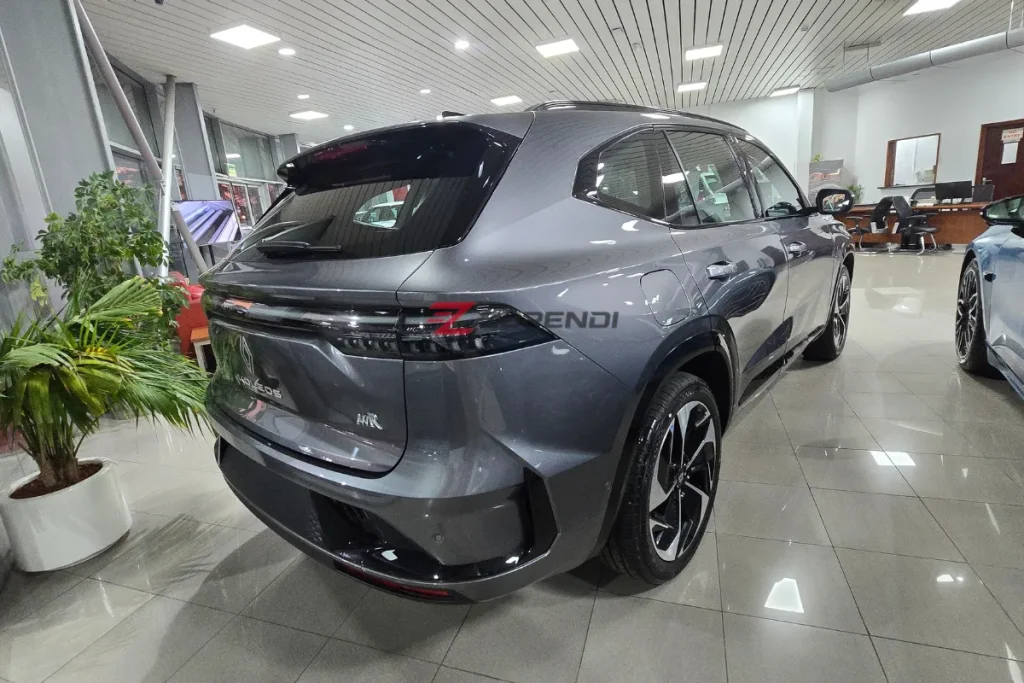 Renault Koleos 2026 0KM