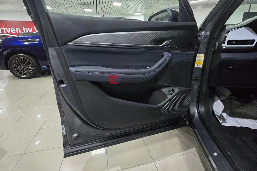 Renault Koleos 2026 0KM