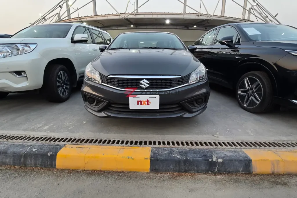 Suzuki Ciaz 2024 31886KM