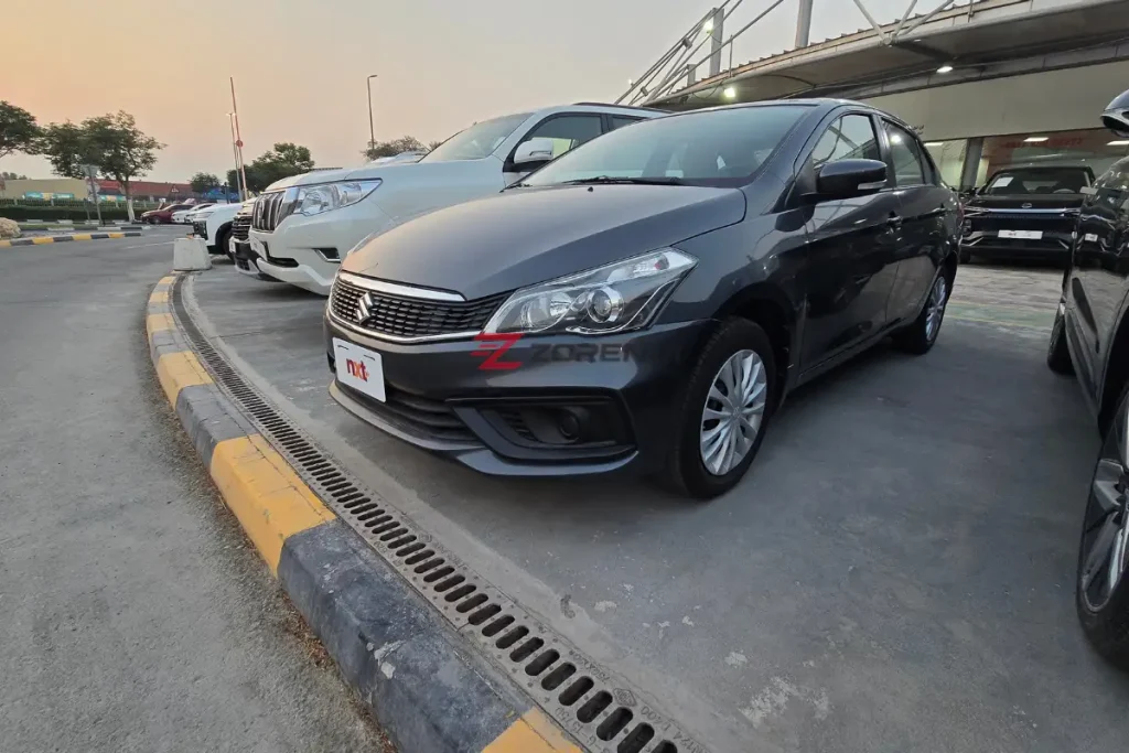Suzuki Ciaz 2024 31886KM