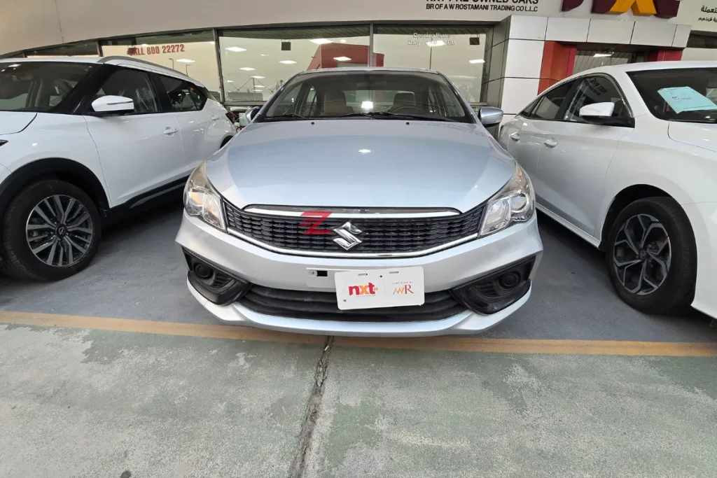 Suzuki Ciaz 2024 44570KM