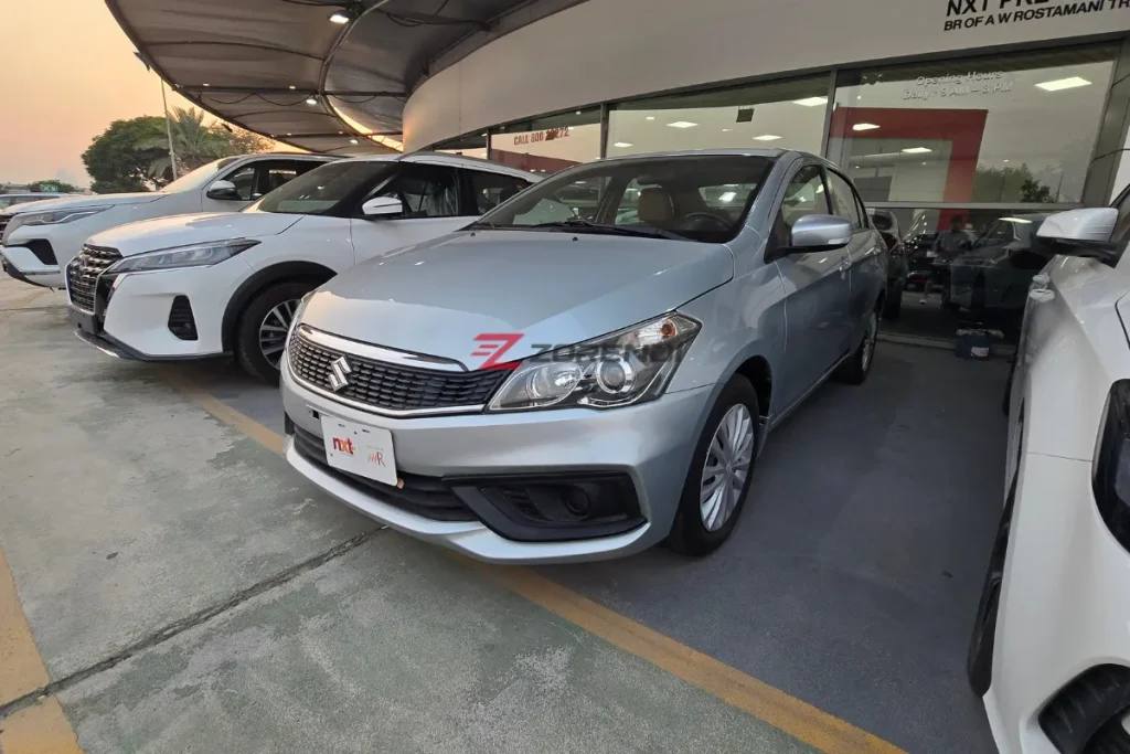Suzuki Ciaz 2024 44570KM
