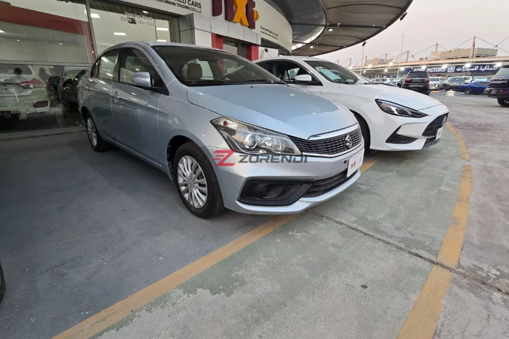 Suzuki Ciaz 2024 44570KM