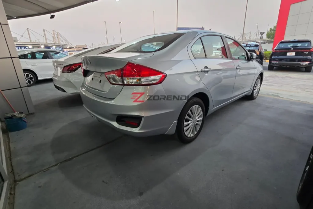 Suzuki Ciaz 2024 44570KM