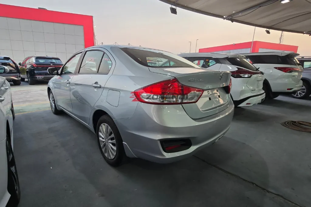 Suzuki Ciaz 2024 44570KM
