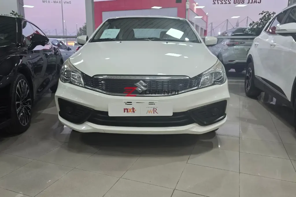 Suzuki Ciaz STD 2024 44702KM