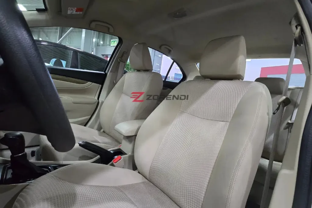 Suzuki Ciaz STD 2024 44702KM