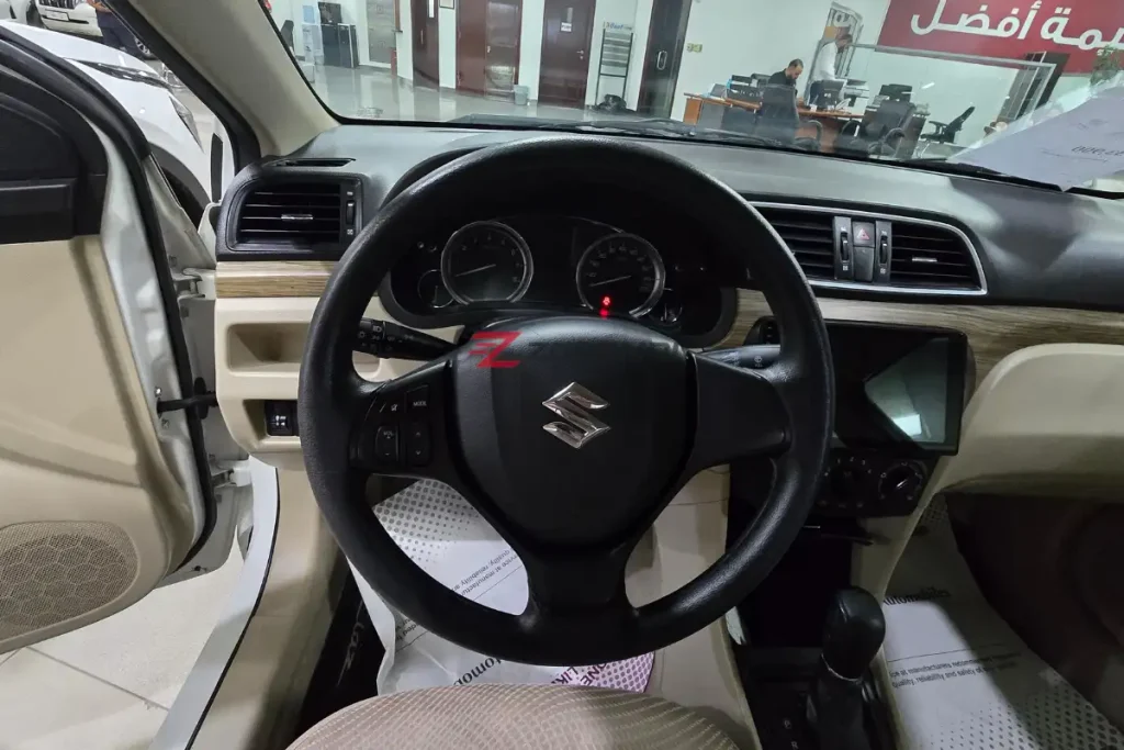 Suzuki Ciaz STD 2024 44702KM