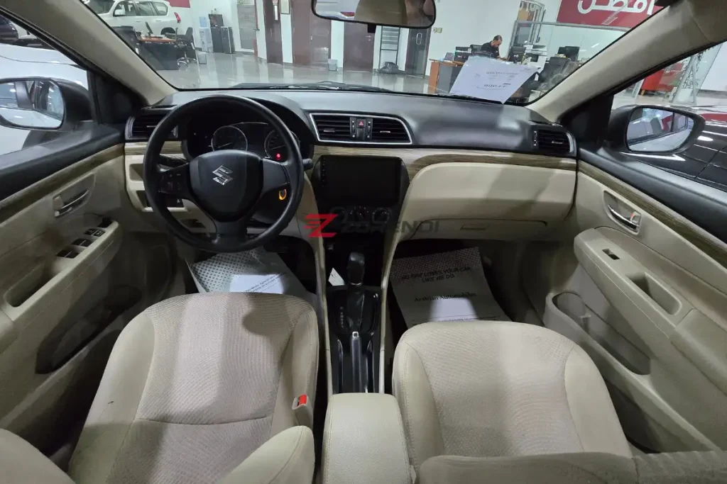 Suzuki Ciaz STD 2024 44702KM