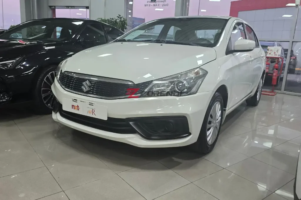 Suzuki Ciaz STD 2024 44702KM