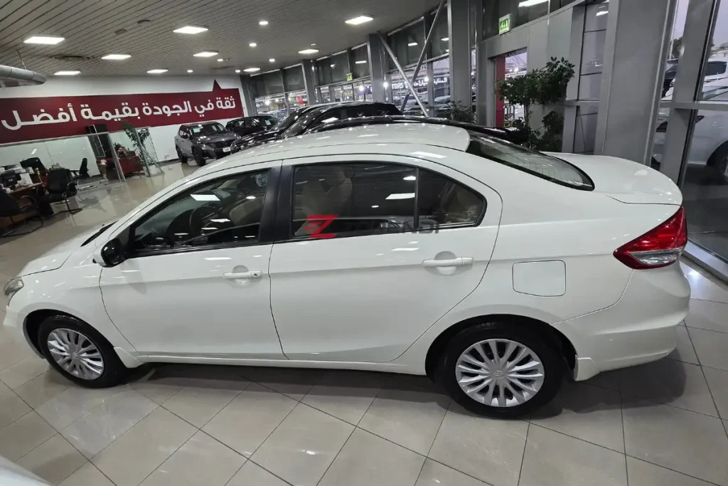 Suzuki Ciaz STD 2024 44702KM