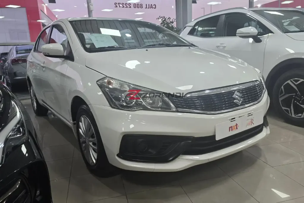 Suzuki Ciaz STD 2024 44702KM
