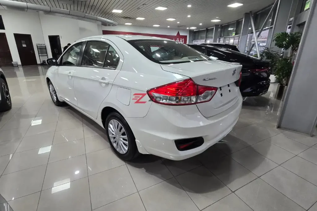 Suzuki Ciaz STD 2024 44702KM