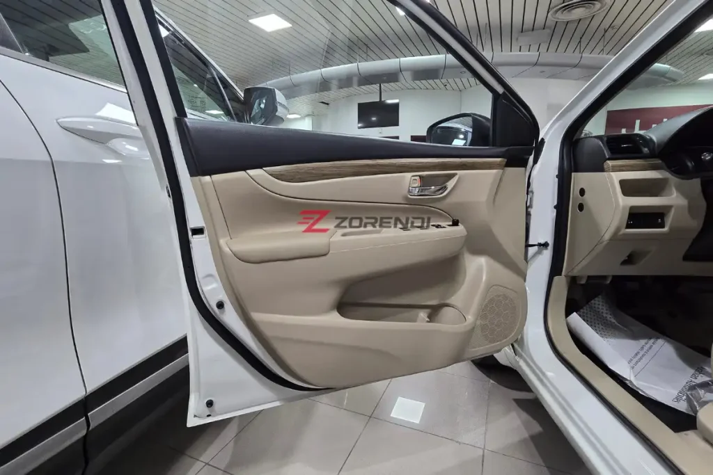 Suzuki Ciaz STD 2024 44702KM