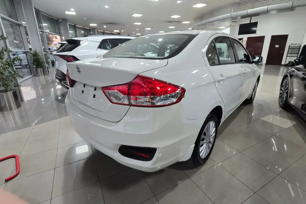 Suzuki Ciaz STD 2024 44702KM
