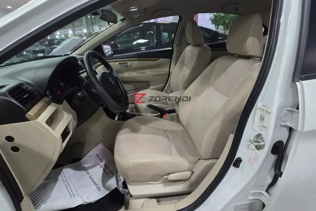 Suzuki Ciaz STD 2024 44702KM