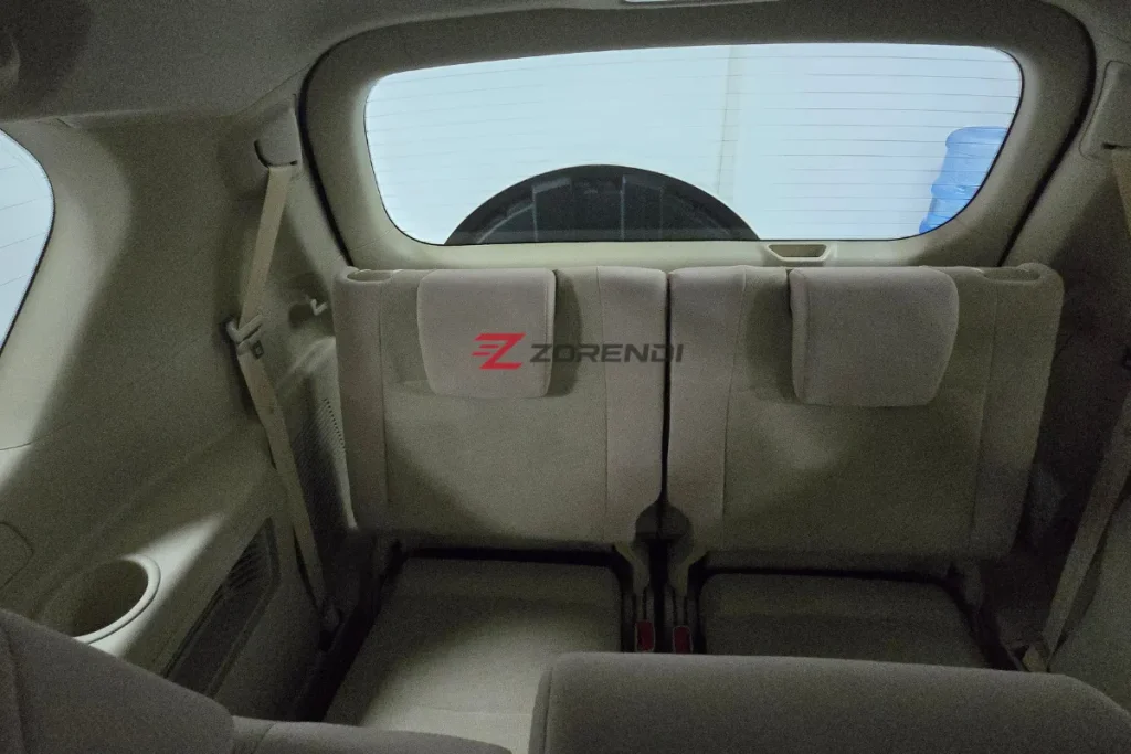 Toyota Land Cruiser Prado GXR 2023 27138KM