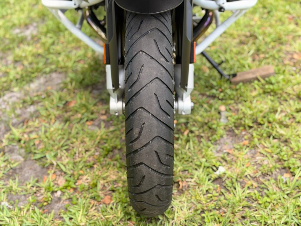 2022 BMW R 1250 GS 8000KM